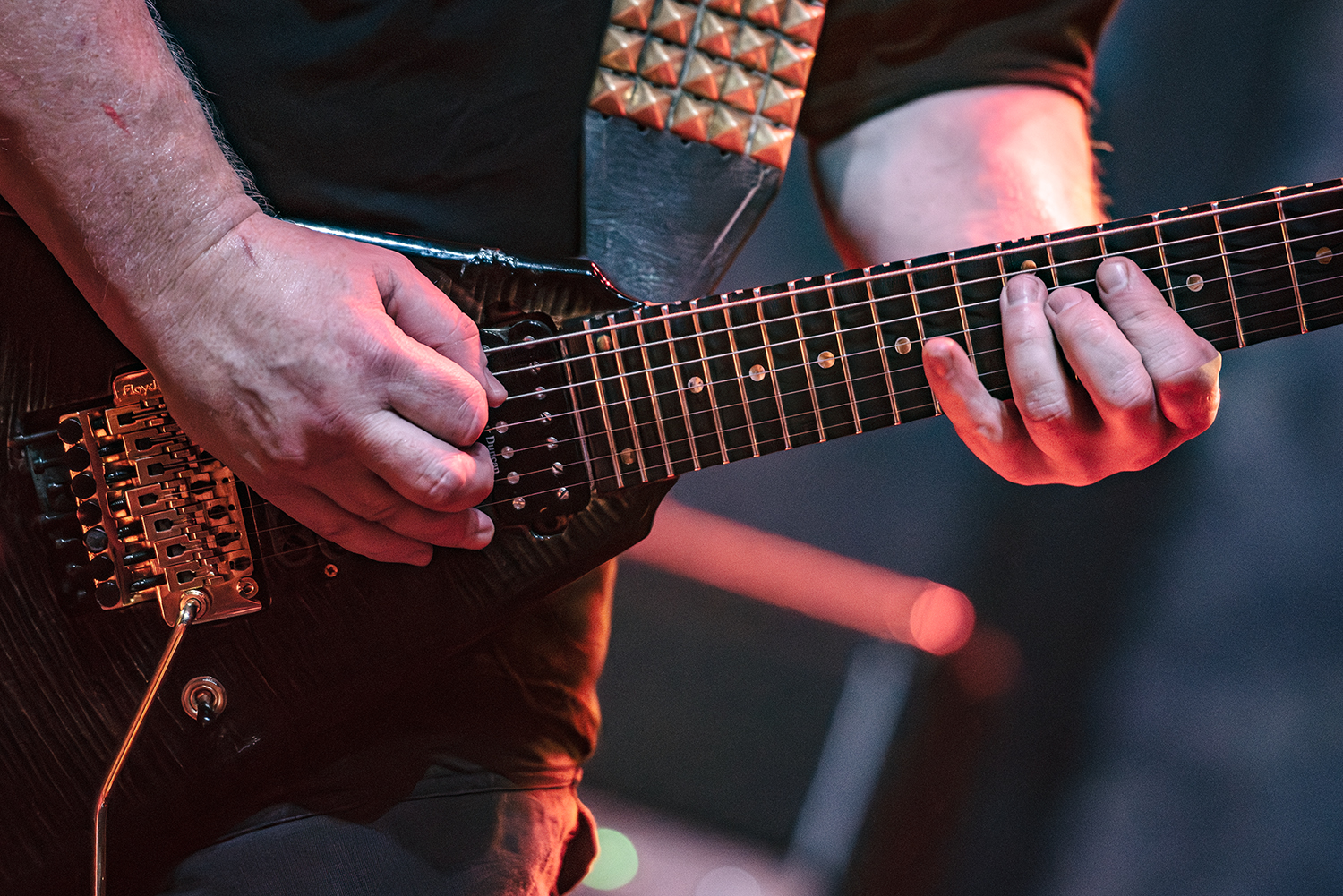 Nile - Latin America Tour 2026